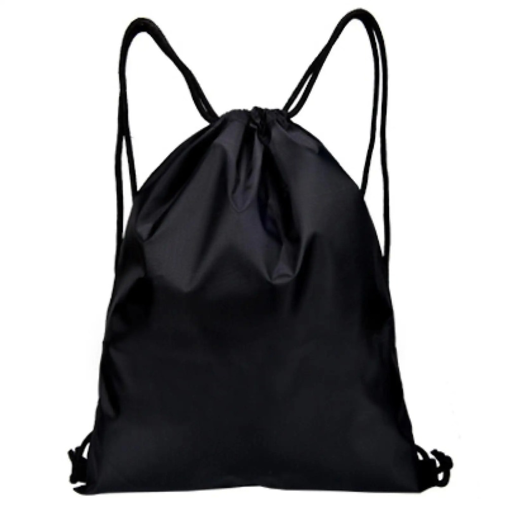 Outdoor Sport Gym - Sports Drawstring Backpack Sport Fitness Travel
