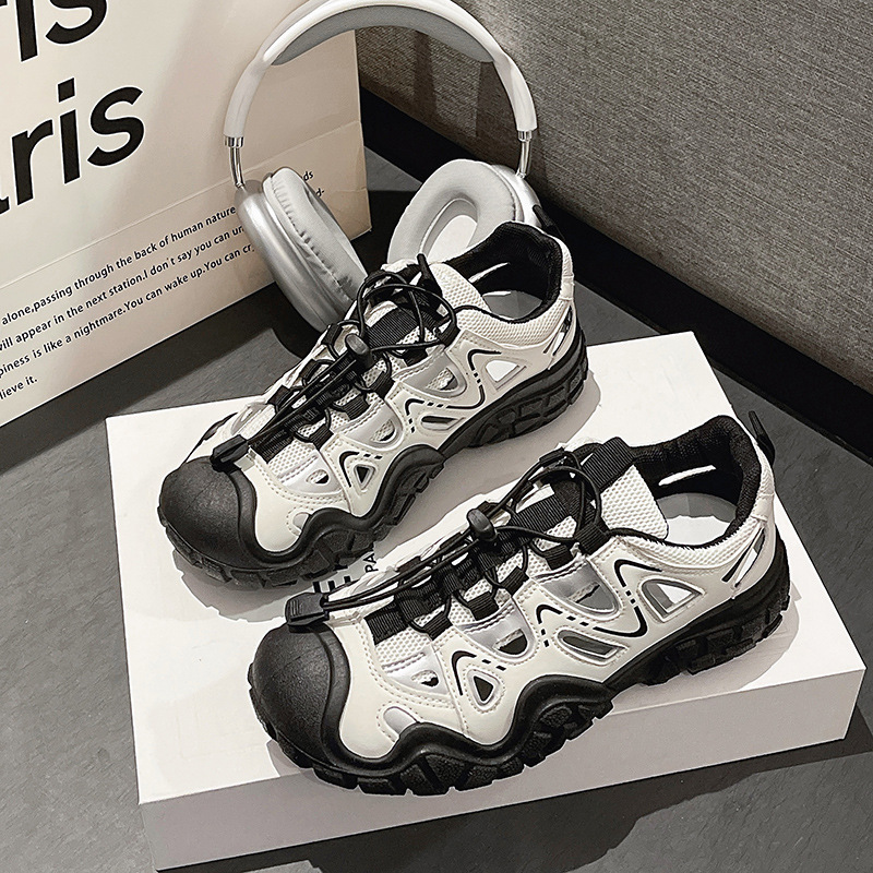 Fashionable Outdoor Hollow Out - Outdoor Sport Brand avis et prix