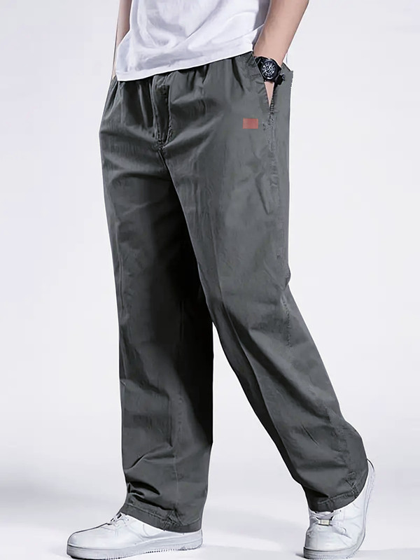 2025Mens Casual Jogger Pants R - Outdoor Sport Hiking Pants avis et prix