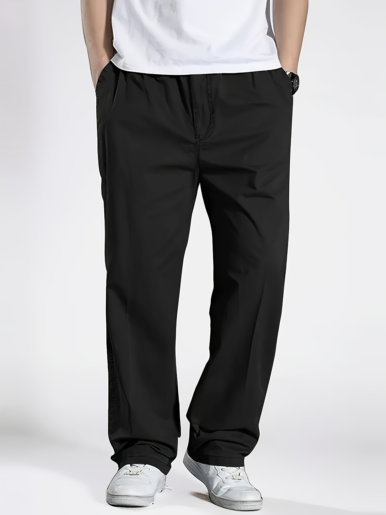 2025Mens Casual Jogger Pants R - Outdoor Sport Hiking Pants avis et prix