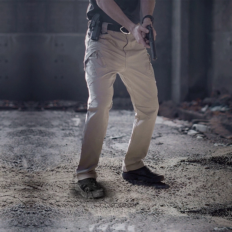 IX9 City Waterproof Tactical P - Outdoor Sport Hiking Pants avis et prix