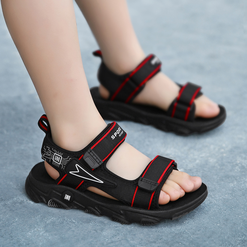 Summer Children Beach Sandals  - Outdoor Sport Outfit avis et prix