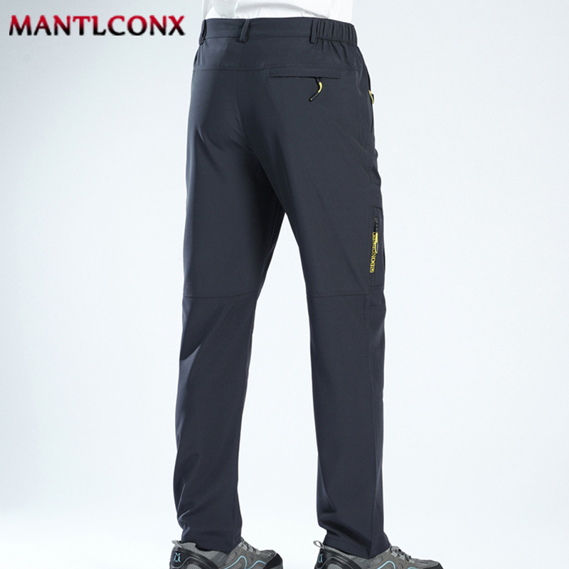 New Stretch Pants Men Hiking C - Outdoor Sport Hiking Pants avis et prix