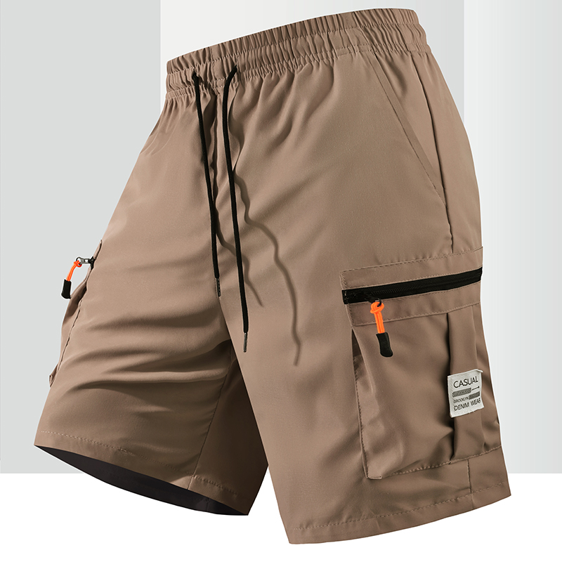Men's Work Shorts Summer Outdo - Outdoor Sport Outfit avis et prix