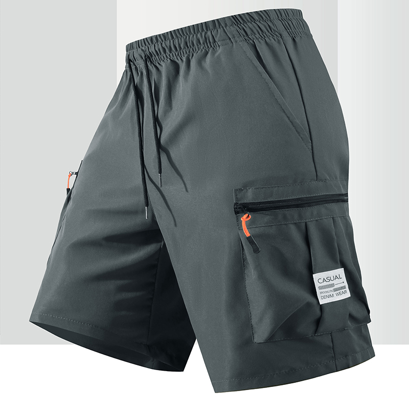 Men's Work Shorts Summer Outdo - Outdoor Sport Outfit avis et prix