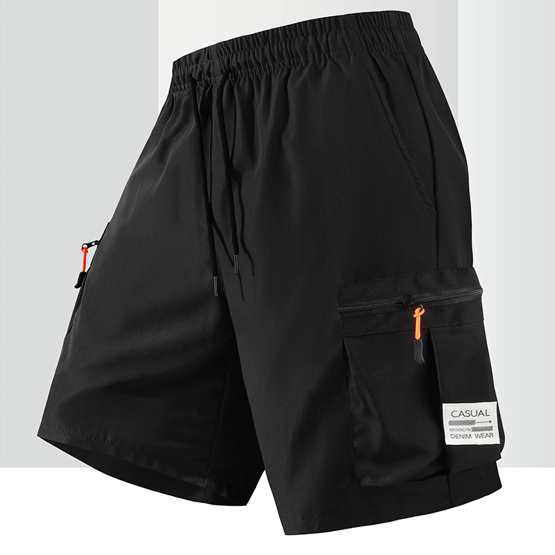 Men's Work Shorts Summer Outdo - Outdoor Sport Outfit avis et prix