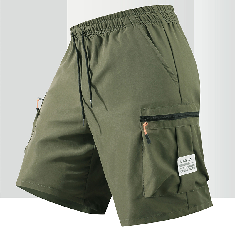 Men's Work Shorts Summer Outdo - Outdoor Sport Outfit avis et prix