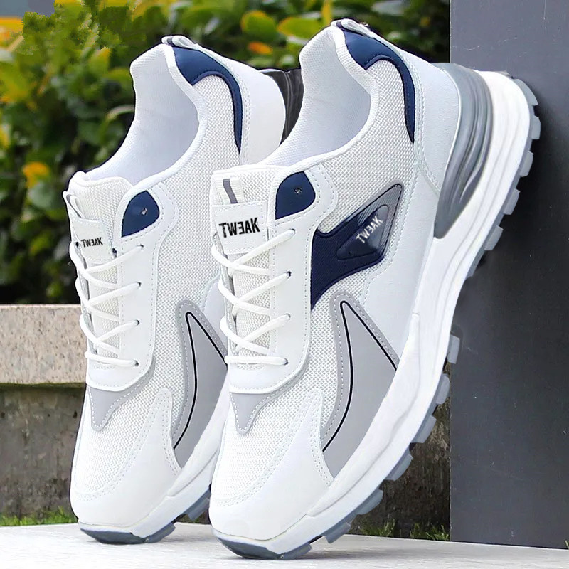 Fashion Men Shoes Versatile Me - Outdoor Sport Brand avis et prix