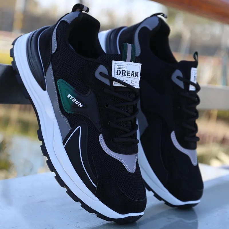 Fashion Men Shoes Versatile Me - Outdoor Sport Brand avis et prix