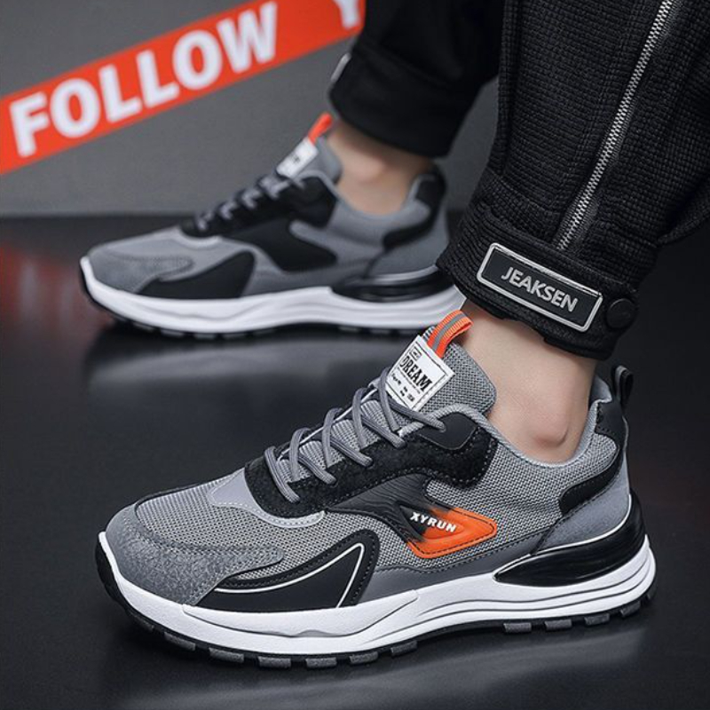 Fashion Men Shoes Versatile Me - Outdoor Sport Brand avis et prix