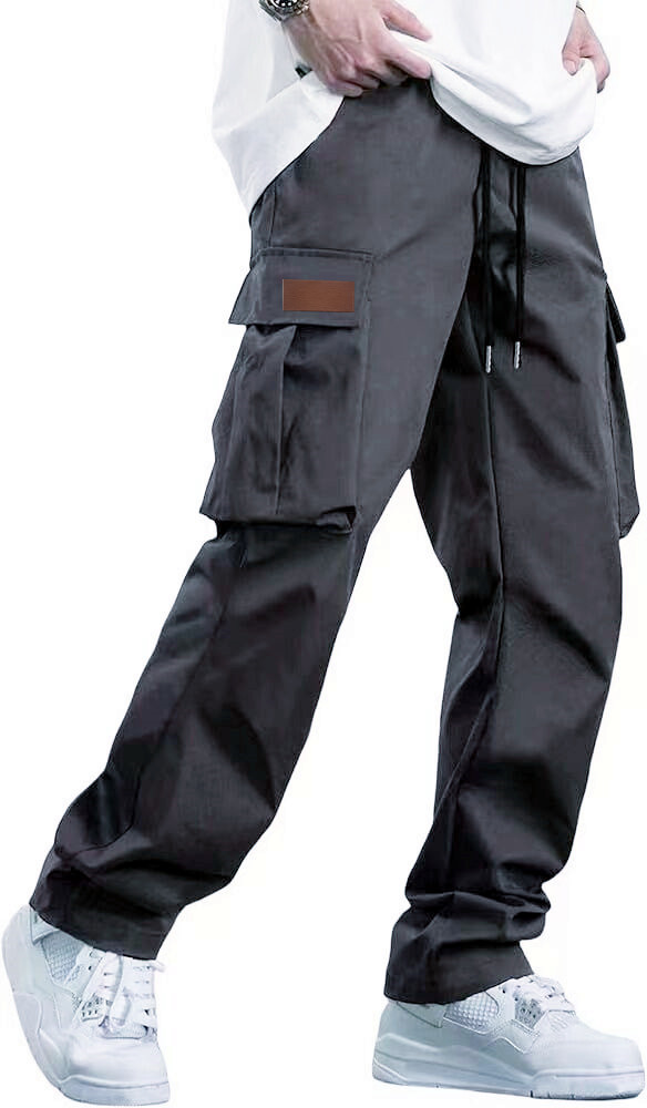2026Mens Casual Jogger Pants R - Outdoor Sport Hiking Pants avis et prix