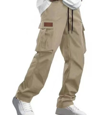 2026Mens Casual Jogger Pants R - Outdoor Sport Hiking Pants avis et prix