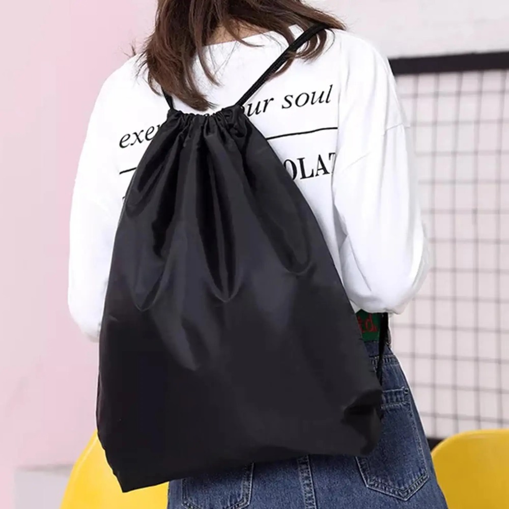 Sports Drawstring Backpack Spo - Outdoor Sport Gym avis et prix