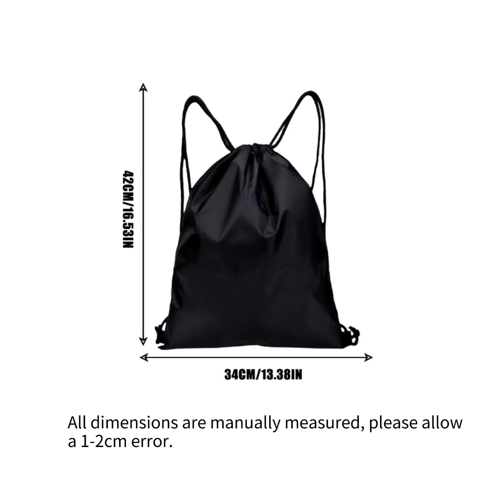 Sports Drawstring Backpack Spo - Outdoor Sport Gym avis et prix