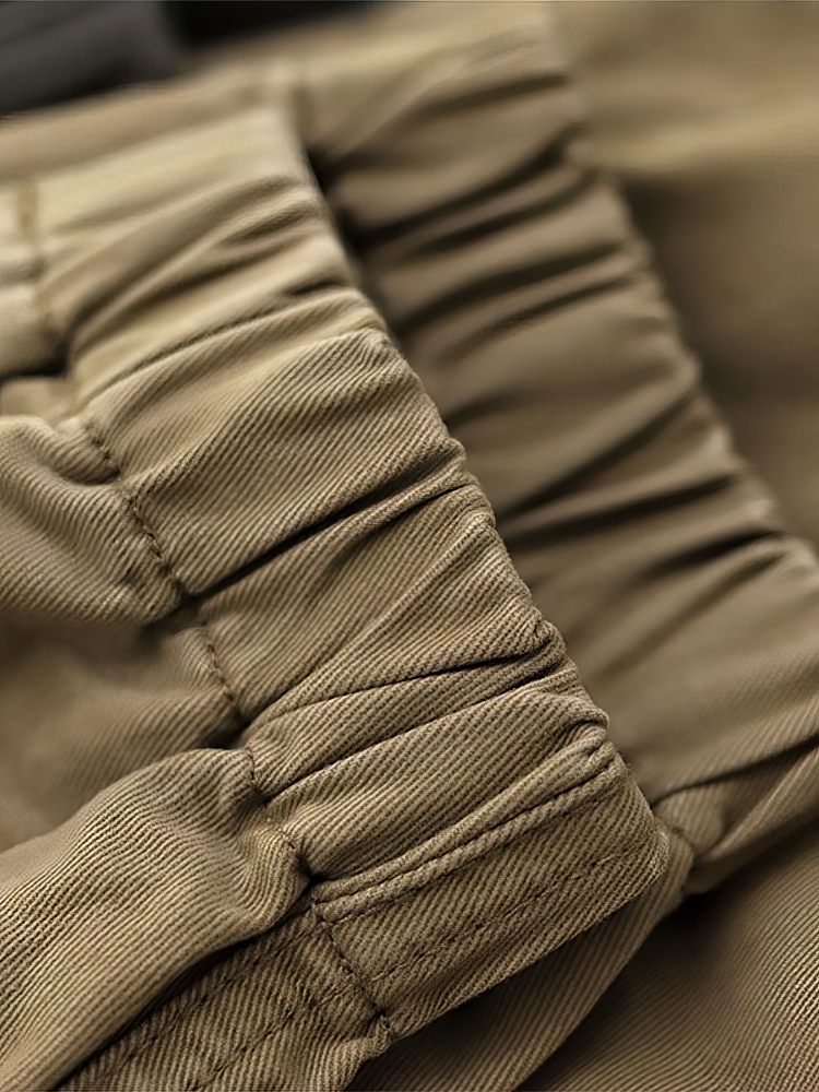 Casual Sport Cotton Jogger Pan - Outdoor Sport Hiking Pants avis et prix