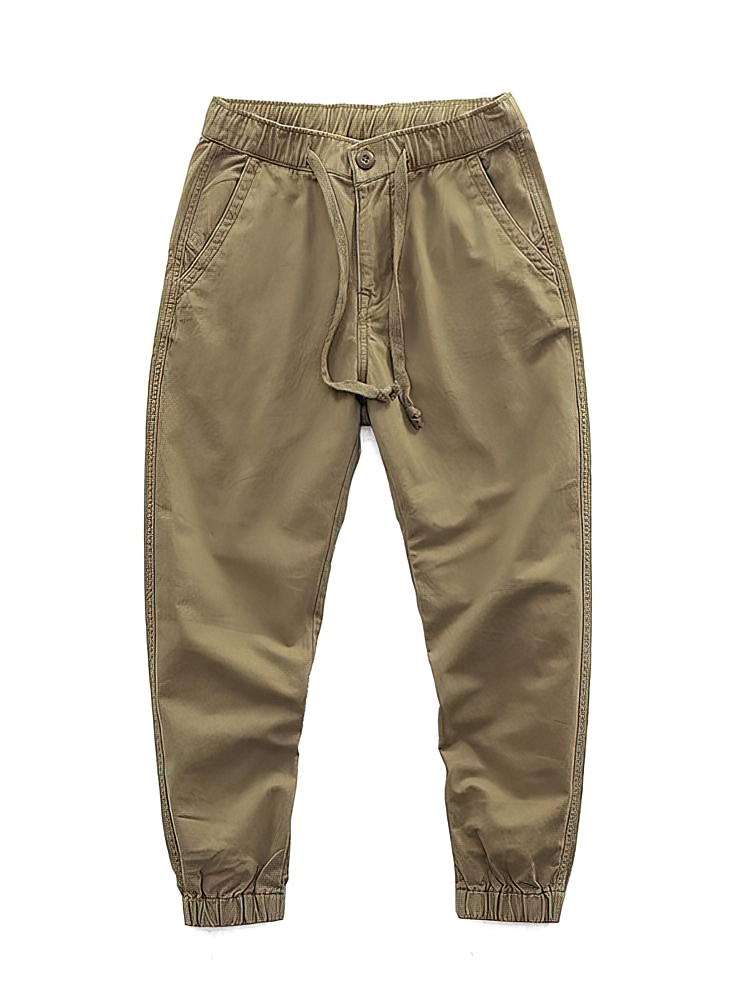Casual Sport Cotton Jogger Pan - Outdoor Sport Hiking Pants avis et prix