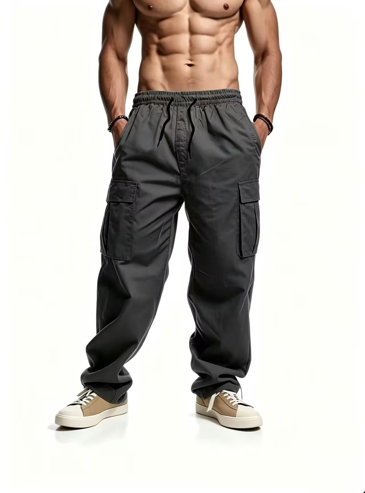 2026Mens Casual Jogger Pants R - Outdoor Sport Hiking Pants avis et prix