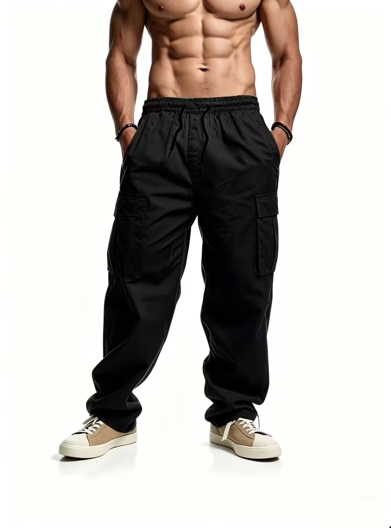 2026Mens Casual Jogger Pants R - Outdoor Sport Hiking Pants avis et prix