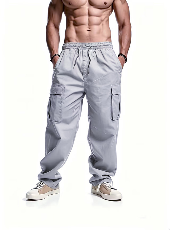 2026Mens Casual Jogger Pants R - Outdoor Sport Hiking Pants avis et prix