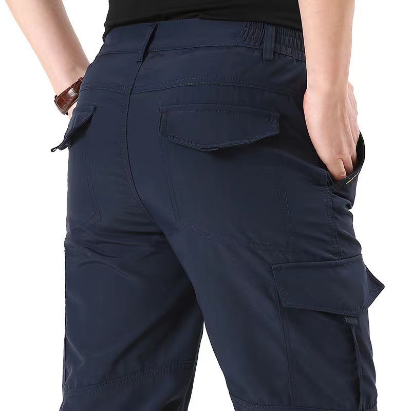 City Tactical Cargo Pants Clas - Outdoor Sport Hiking Pants avis et prix