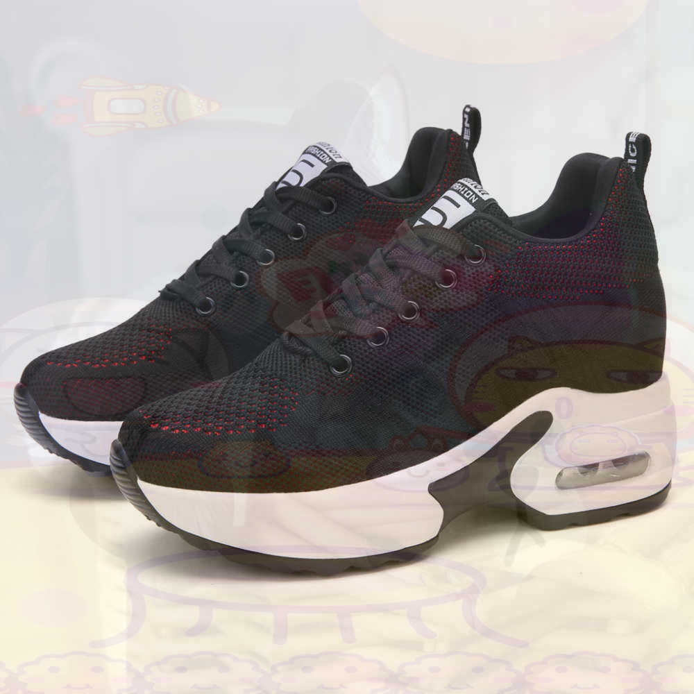Red Size 36 Shoes Woman Tennis - Outdoor Sport Outfit avis et prix