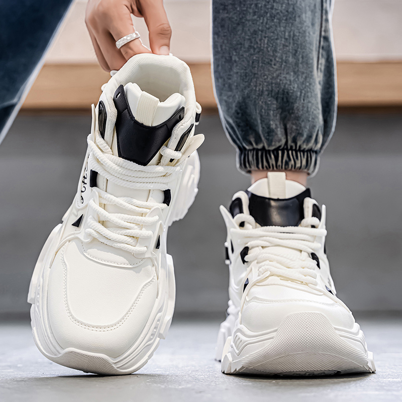 Fashion Platform Men's Casual  - Outdoor Sport Brand avis et prix