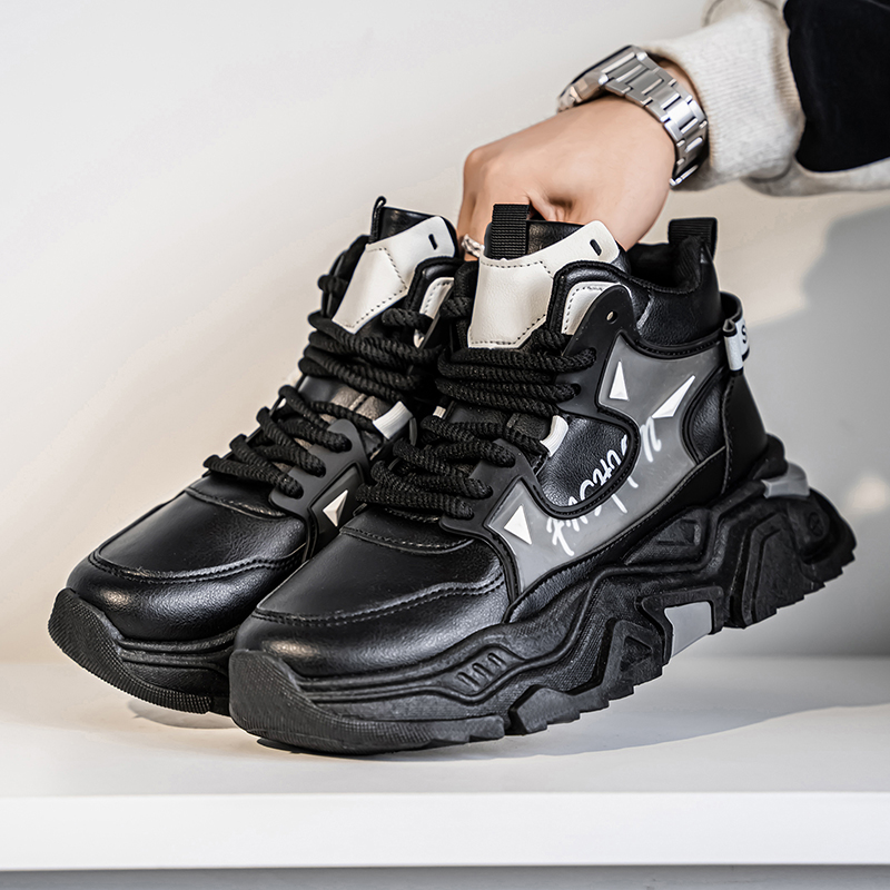 Fashion Platform Men's Casual  - Outdoor Sport Brand avis et prix
