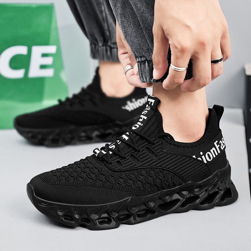 Men's Sneakers Comfortable Men - Outdoor Sport Gym avis et prix