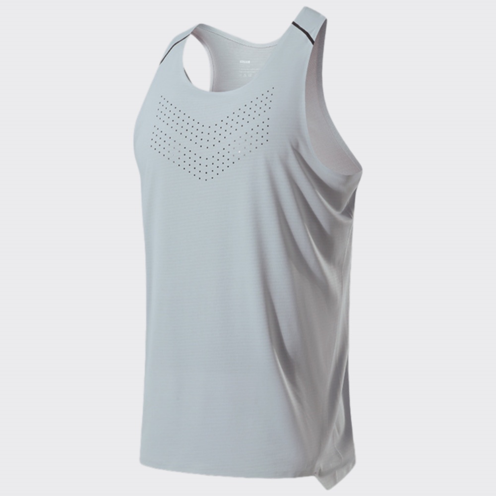 Men Gym Vest Quick Dry Running - Outdoor Sport Gym avis et prix