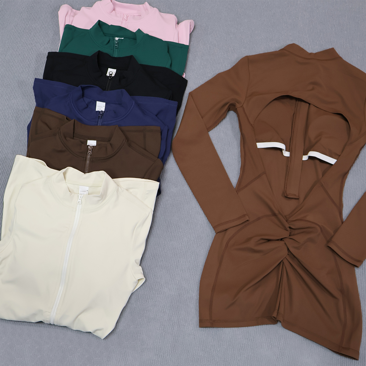 Women's Summer Gym Jumpsuit wi - Outdoor Sport Outfit avis et prix