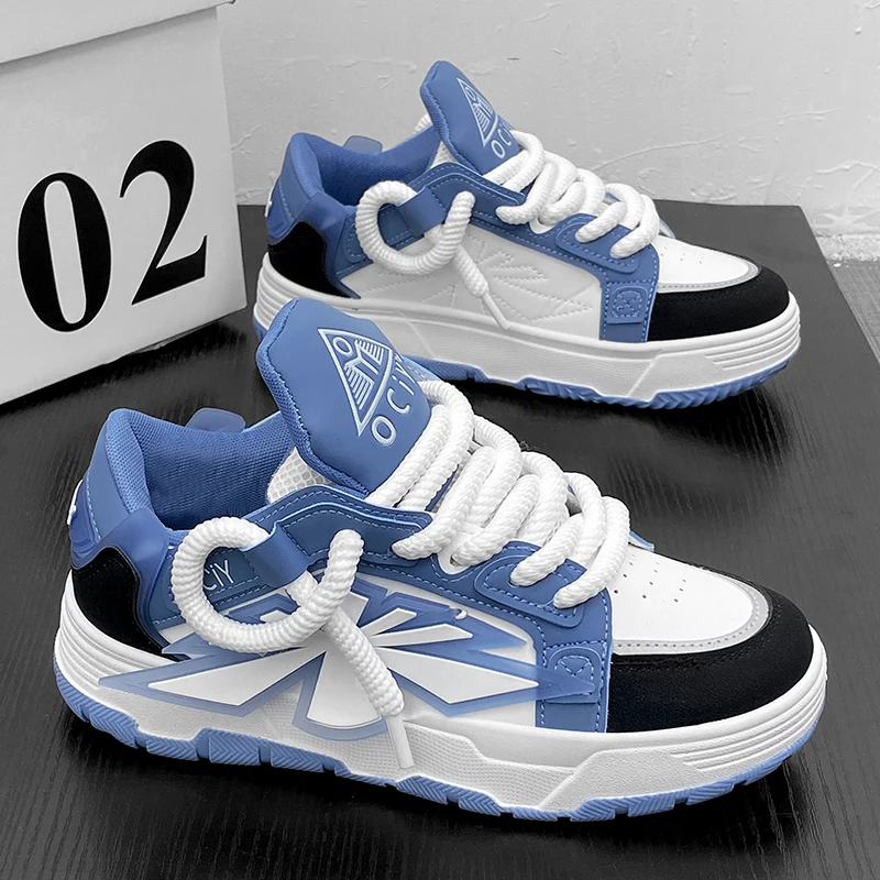 Mens Shoes Casual Sneakers Out - Outdoor Sport Brand avis et prix