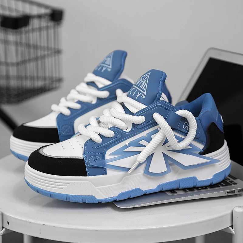 Mens Shoes Casual Sneakers Out - Outdoor Sport Brand avis et prix