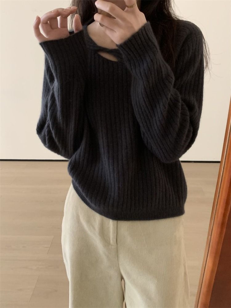 Sweaters Jumpers Pullovers Wom - Outdoor Sport Outfit avis et prix