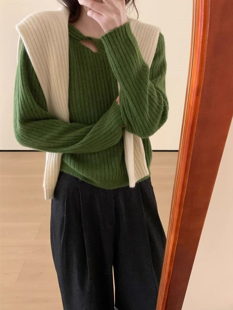 Sweaters Jumpers Pullovers Wom - Outdoor Sport Outfit avis et prix