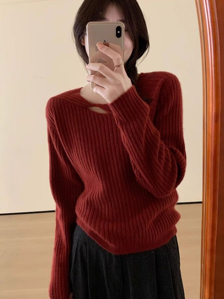 Sweaters Jumpers Pullovers Wom - Outdoor Sport Outfit avis et prix