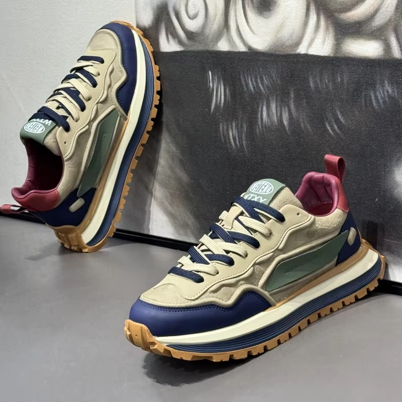 Sneakers Men Casual Shoes Outd - Outdoor Sport Brand avis et prix