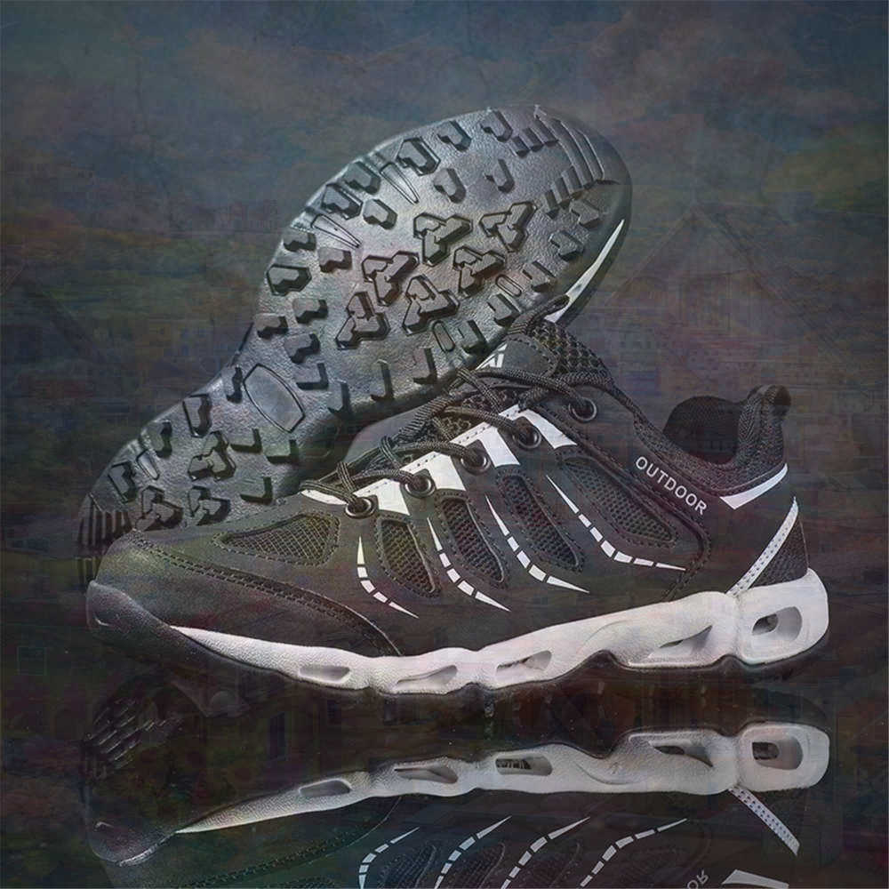 Sumer Round Tip Silver Sneaker - Outdoor Sport Outfit avis et prix