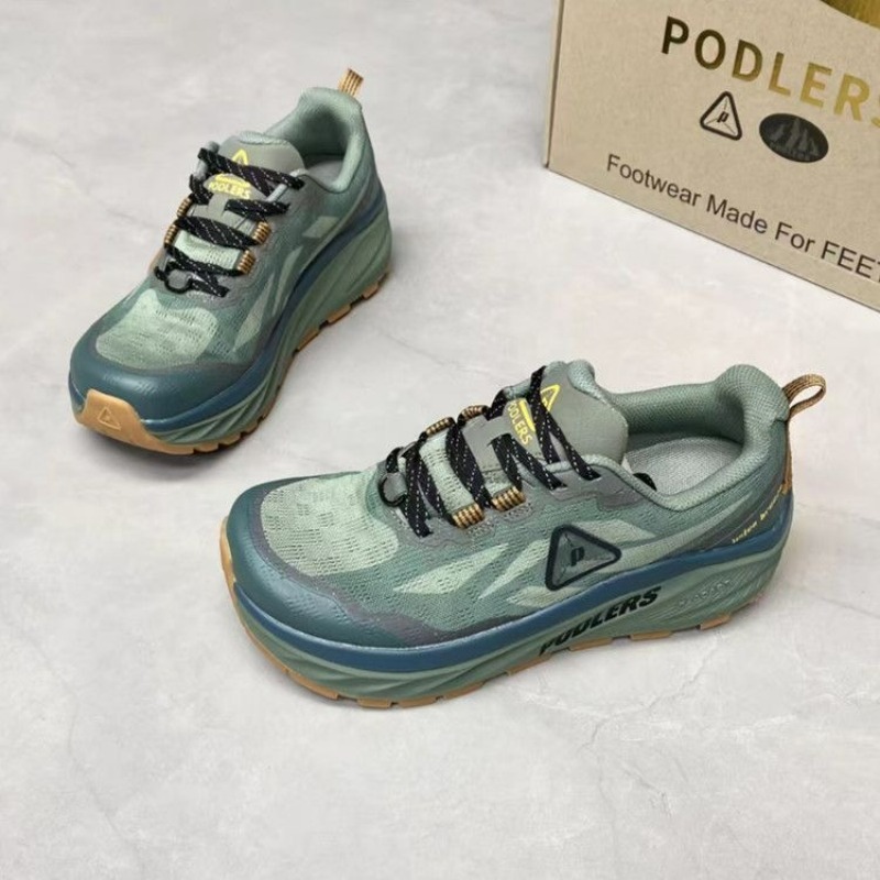 2026 New Walking Shoes for Men - Outdoor Sport Brand avis et prix