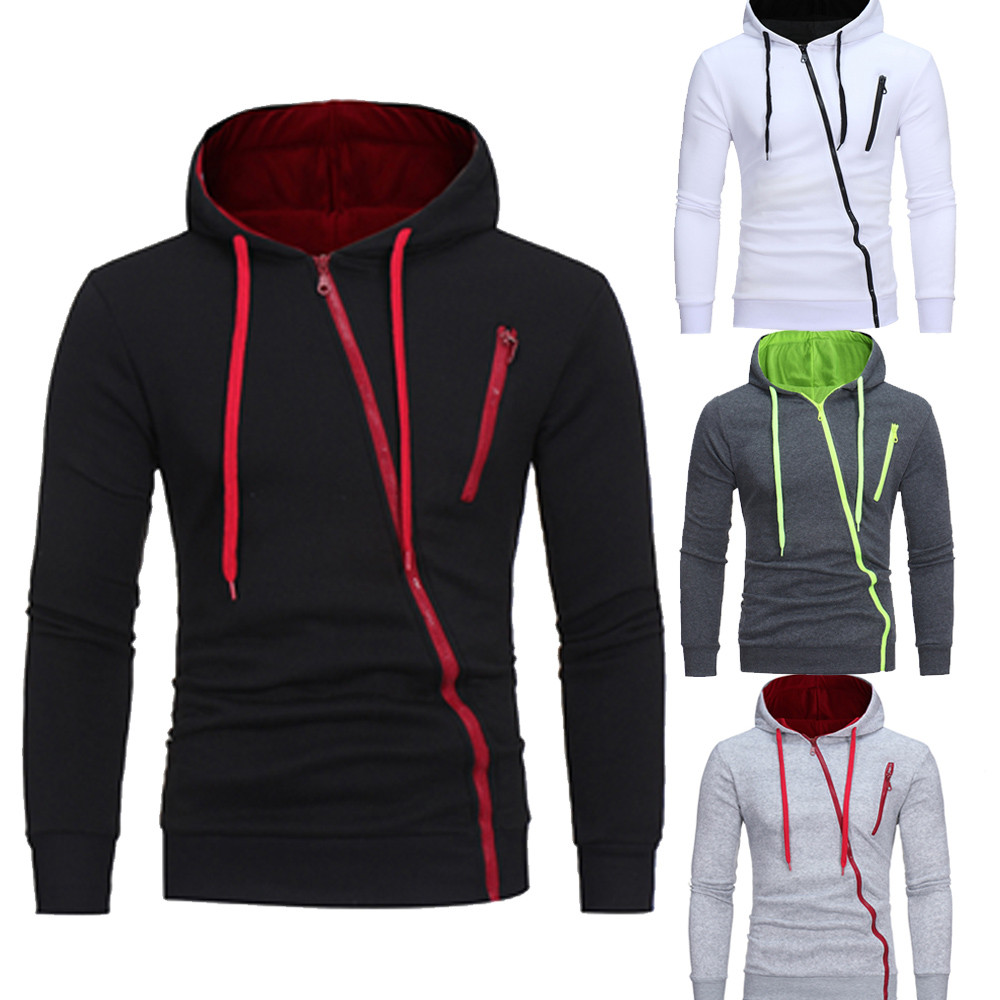 Spring Autumn 2020 Men's Sweat - Outdoor Sport Outfit avis et prix