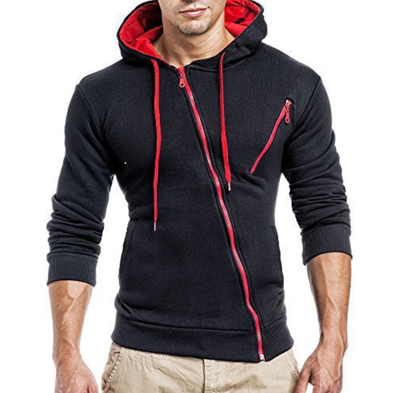 Spring Autumn 2020 Men's Sweat - Outdoor Sport Outfit avis et prix