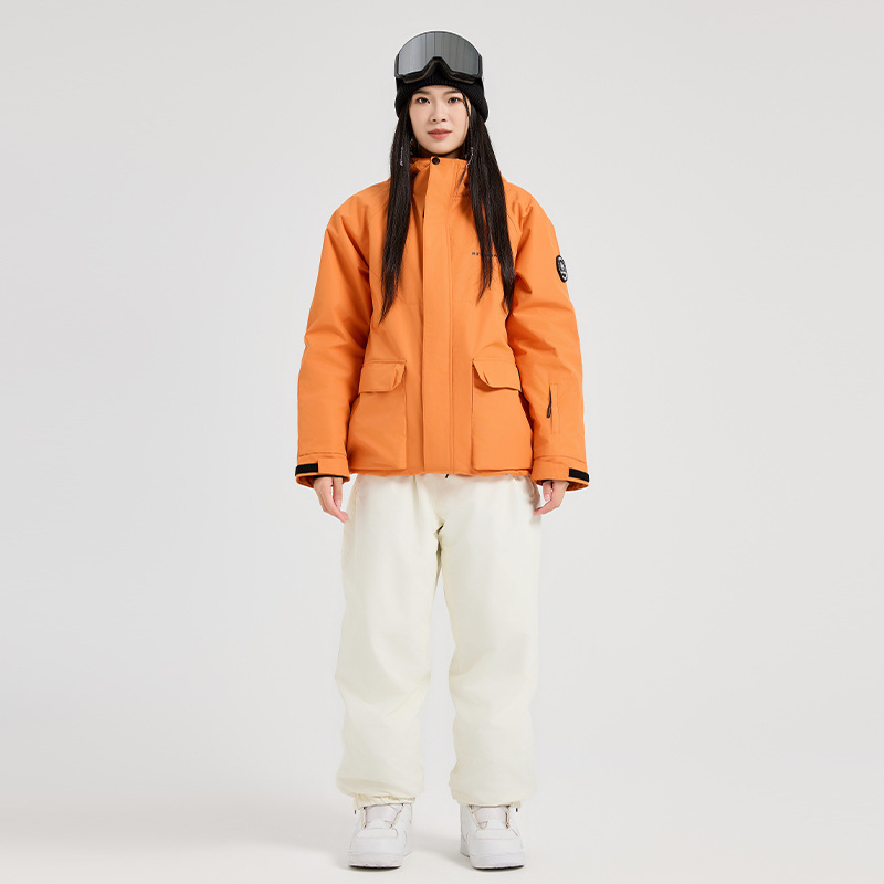 Outdoor Sport Mountain Man Ski - Outdoor Sport Outfit avis et prix