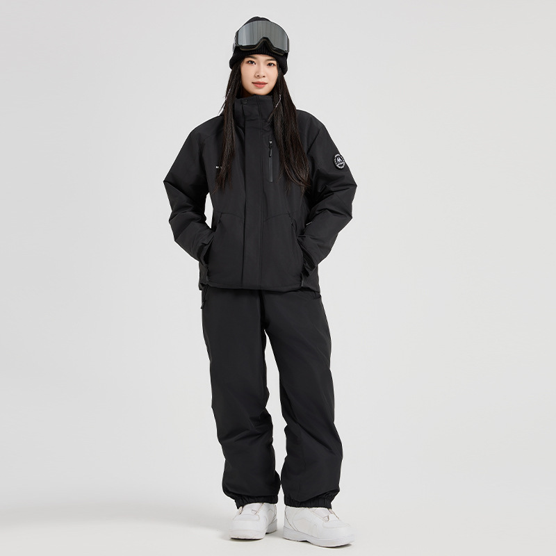 Outdoor Sport Mountain Man Ski - Outdoor Sport Outfit avis et prix