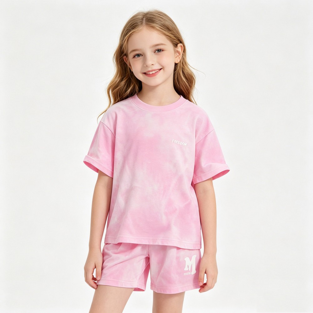 5-14Years Kids Sport Set Cotto - Outdoor Sport Outfit avis et prix