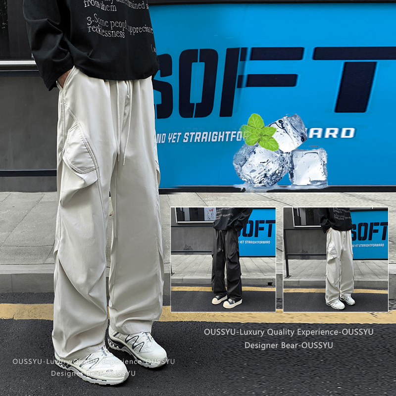 Brand Clothing Men's Outdoor W - Outdoor Sport Hiking Pants avis et prix