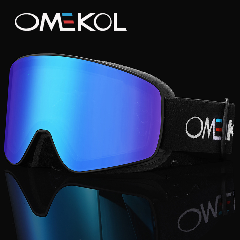 OMEKOL Brand New Double Layers - Outdoor Sport Brand avis et prix