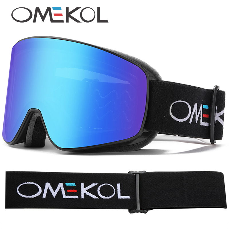 OMEKOL Brand New Double Layers - Outdoor Sport Brand avis et prix