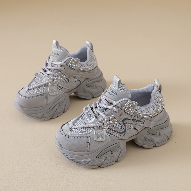Women Platform Sneakers Design - Outdoor Sport Brand avis et prix