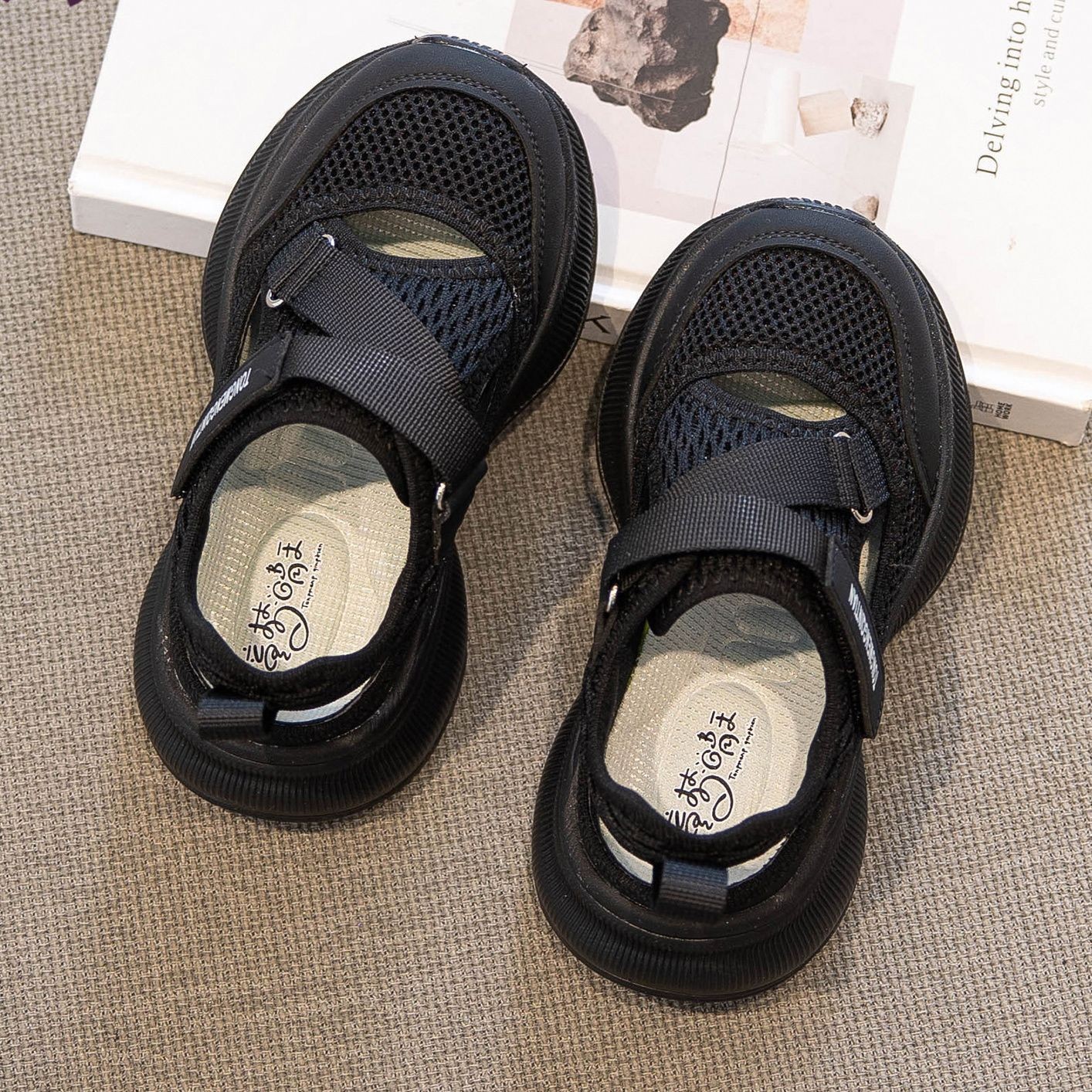 2026 New Children's Summer Spo - Outdoor Sport Outfit avis et prix