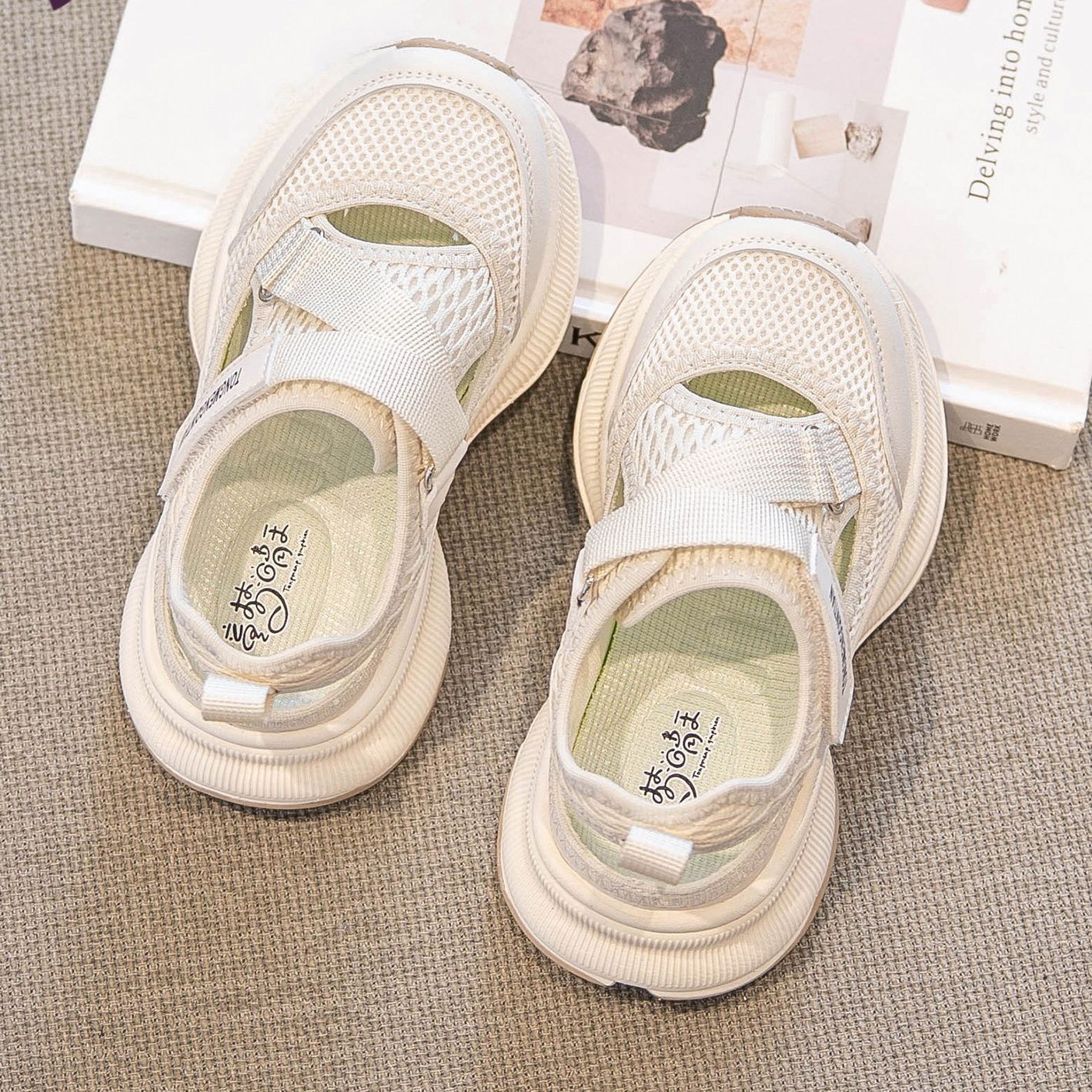 2026 New Children's Summer Spo - Outdoor Sport Outfit avis et prix