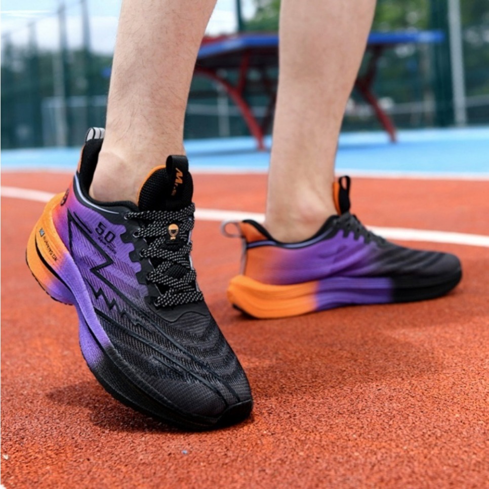 Brand Men's Carbon Plate Runni - Outdoor Sport Brand avis et prix